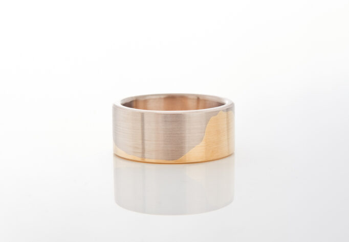 Selection of Landscape Rings