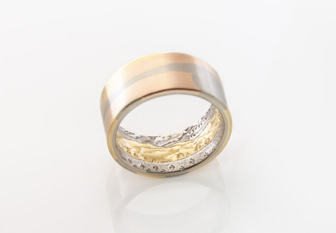 Big Sky Mountain Ring