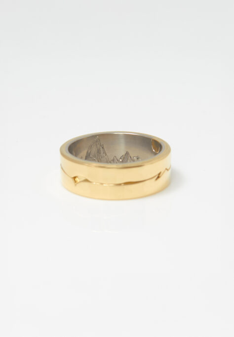 Fitz Roy Ranges Ring